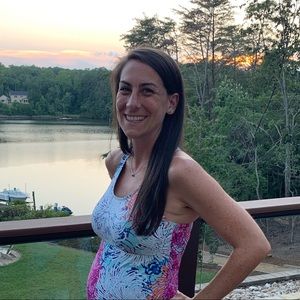 Meet your Posher, Rachael